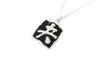 Wisiorek Symbol Stanowczości