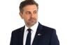 Znaczek emaliowany Polska-NATO