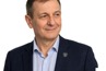 Znaczek Orzeł w Koronie Godło
