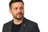 Znaczek patriotyczny z orłem