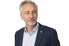 Znaczek flaga i Polska Walcząca