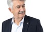 Znaczek pins Piłsudski mosiądz