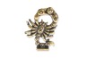 Figurka Skorpion Zodiak
