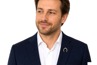 Przypinka Jeździecka Podkowa