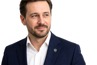 Znaczek Orzeł w Koronie