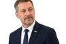 Znaczek pins Polska i Węgry