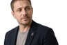 Znaczek Pin Orzeł z Flagą Polski