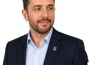 Znaczek z Herbem Kalisza