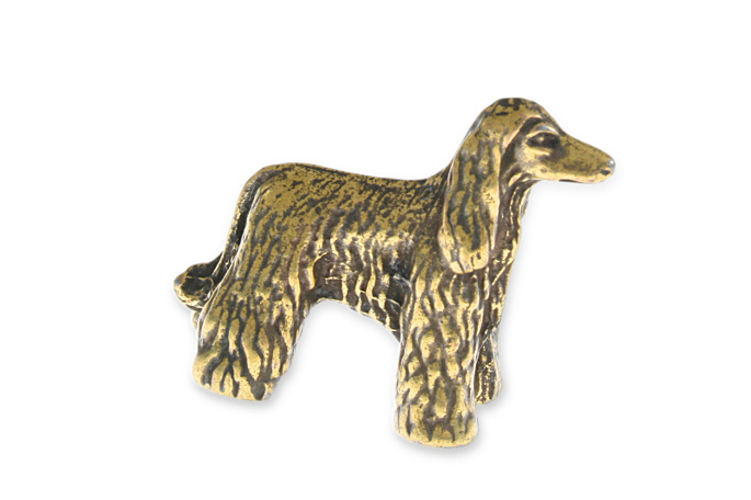 Figurka Cocker Spaniel