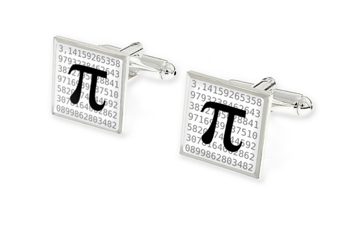 Spinki Pi Dla Matematyka