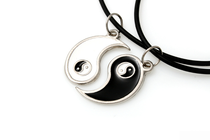 Yin-Yang Dla Dwojga